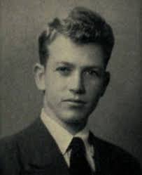 Ernest Gary Edwards Jr. (1925-1966)