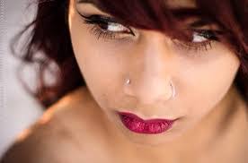 Kristen Singh's Instagram, Twitter & Facebook