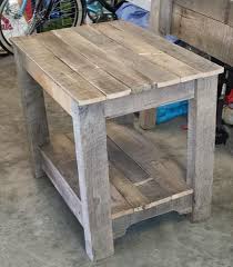 Image Result For Pallet Side Table Plans Wood Diy Wood Pallet Projects Wood Pallets