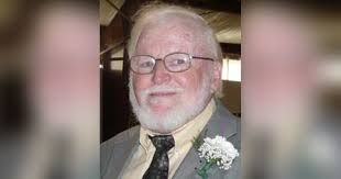 Obituary for John W. Harris