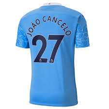 Deze pagina toont een statistiek over de gedetailleerde prestaties van een speler. Danxen Herren Fussball Joao Cancelo 27 Heimtrikot Blau Trikot 2020 21 Hemd