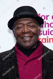 Chuck Cooper Editorial Stock Photo