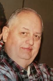 David P. Irish Sr. Obituary