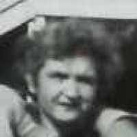 Lilly Geraldine Napier (1918–1958) • FamilySearch