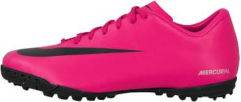 Nike 396117 Mercurial Victory Tf Hali Saha 396117 640 Futbol Kramponlari Hali Saha Kramponlar