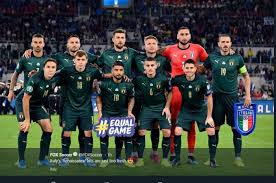 Winners would qualify directly to 2021 afc cup group stage. Italia Vs Yunani Gli Azzurri Sukses Melenggang Ke Piala Eropa 2020 Bolasport Com