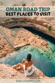 The Best Places To Visit In Oman On A Road Trip In 2020 Travel Cool Places To Visit Trip