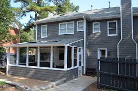 Gray is perfect for any room including nurseries as it pairs so well with yellow, mint, pink and blue. 20 Gauntlet Gray Exterior Magzhouse