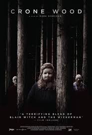 Black And White Horror Movies List Crone Wood Movie Poster Jpg 1000 1470 Upcoming Horror Movies Best Horror Movies Horror Movies List