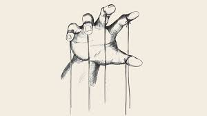 ▷ Quien no puede controlarse a sí mismo, intenta controlar a los demás ⋆  Rincón de la Psicología