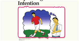 3 contoh dialog expressing intention bahasa inggris. Download Contoh Kalimat Expressing Intention
