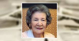 Alice Hudnall Obituary October 24, 2018