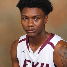 MTSU men's basketball signs Eastern Kentucky transfer DeAndre Dishman