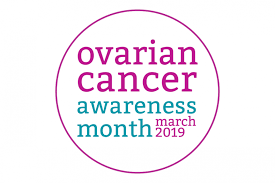 Merle norman cosmetics will partner with the coliseum cancer institute to increase awareness of ovarian cancer in middle georgia. Ovarian Cancer Awareness Month Dr Pixie Mc Kenna Dr Sera Shoukru