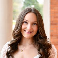 I'm so happy to share that this past weekend, I graduated from Clemson  University with my Bachelor of Science in Food Science and Human Nutrition!  🤩 While I am sad to leave