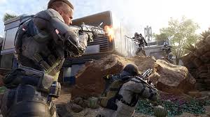 Call Of Duty Black Ops Iii Multiplayer Faq
