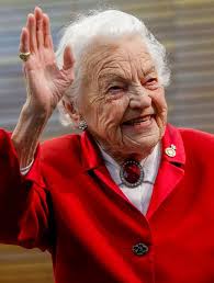 Anti-aging drug? No thanks