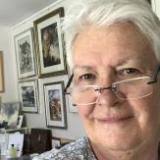 Judith Clifton, Artist