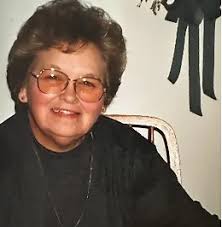 Shelby Crowder Crizer