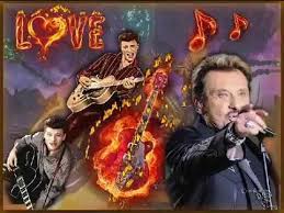 Johnny hallyday seul clip officiel. Johnny Hallyday C Est En France Clip Dan Sadydan Youtube Universal Music Music Artists Mercury Records