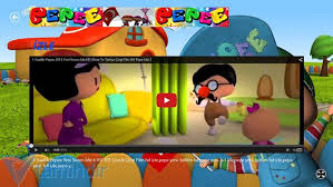 Trt çocuk kanalının tüm türkiye genelinde karasal yayını bulunmaktadır. Pepee Tv Indir Windows 8 1 Icin Pepee Cizgil Film Izleme Uygulamasi Tamindir