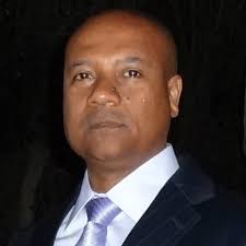 Paulo NUNES DA CONCEIÇÃO