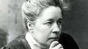 Résultat de recherche d'images pour "selma lagerlof"