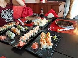 Sushi Story أبو ظبي تعليقات حول المطاعم Tripadvisor
