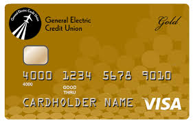 Gold cash card is used in modern life less and less. General Electric Credit Union Visa Gold Card Promotion 100 Cash Back Bonus Ky Oh