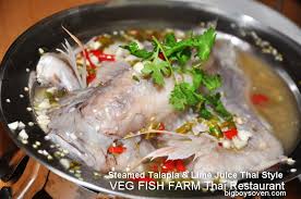 He wants to introduce the culture of kelantanese chinese, kelantanese dialect, kelantanese food, places of interest in. Veg Fish Farm Thai Restaurant Hulu Langat 12 Gan Boon Hock Flickr