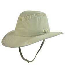 Tilley Endurables Ltm6 Airflo Hat Khaki Olive Sun Protection