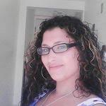 Crystal Pomales's Instagram, Twitter & Facebook