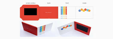 How to replicate the effect above: This Personalized Greeting Card With Lcd Display Is The Latest Way To Wish People Yanko Design