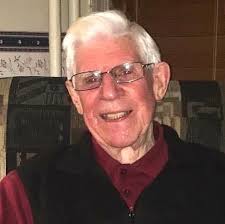 George DeCourcy Obituary