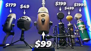 Make sure there is no background noise; How To Make Any Microphone Sound Better Youtube