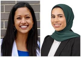 Vivian Burt's Instagram, Twitter & Facebook