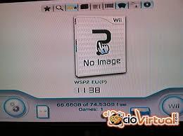 Descargar cfg usb loader para wii 43u y 43e juegos para wii descargar usb. Como Cargar Iso En Wii Desde Usb Con Usbloader Gx