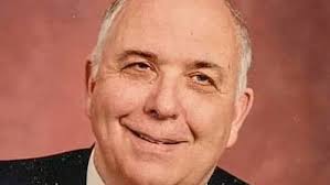 Howard Biddulph Obituary (1935