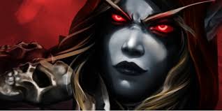 If you're searching for alex afrasiabi leaves blizzard subject, you have visit the ideal site. Wow Sylvanas Fallt In Bfa Keineswegs Aus Ihrer Rolle Sagt Alex Afrasiabi