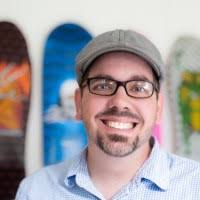 Eric Shoemaker Email & Phone Number