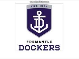 Fremantle Dockers Theme Song New Version Fremantle Dockers Fremantle Football Club Fremantle