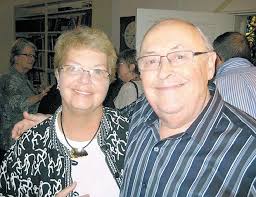 Barbara Bedell: Downing Film Center founders honored