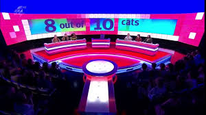 Featuring jimmy carr, jon richardson, sean lock, joe w. 8 Out Of 10 Cats S20e01 Dailymotion Video