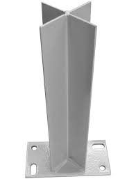 Pfostenträger kaufen, günstig und schnell online bestellen | beim holzhandel gadero. Mr Gardener Pfostentrager Stahl Bxlxt 8 X 30 X 16 Cm Hagebau De