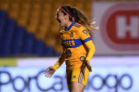 La delantera de tigres femenil llegó a 80 goles con las felinas al marcar una diana en la victoria de las universitarias ante santos. Katty Martinez El Mejor Gol Del Guardianes 2020 En Liga Mx Femenil