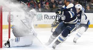 Wife, coaching record, bulls, contract & net worth >> Seth Jones Sits Squarely In Norris Trophy Discussion With Fourth Straight All Star Selection 1st Ohio Battery
