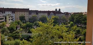 Wohnung zur miete, von privat mietwohnungen in nürnberg. 3 Zi Maisonette Wohnung Mit Schonem Ausblick Und Balkon Im Nibelungenviertel Immobilienmakler Nurnberg