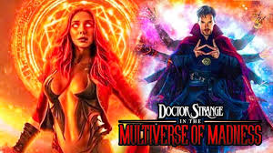 Maybe you would like to learn more about one of these? Doctor Strange 2 Official Plot Revealed Unspeakable Evil Villain In Multiverse Of Madness Youtube