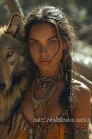 Wolf howls for the Cheyenne pack, guiding warriors with loyalty through the  echoes of time.