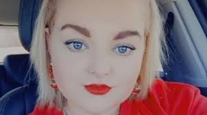 This is the Mandurah woman who set fire to chapel at Karrakatta cemetery  causing 1 million in damage and other arson attacks at cemetery in  Mandurah. Tianna Addison Diodato Day. From